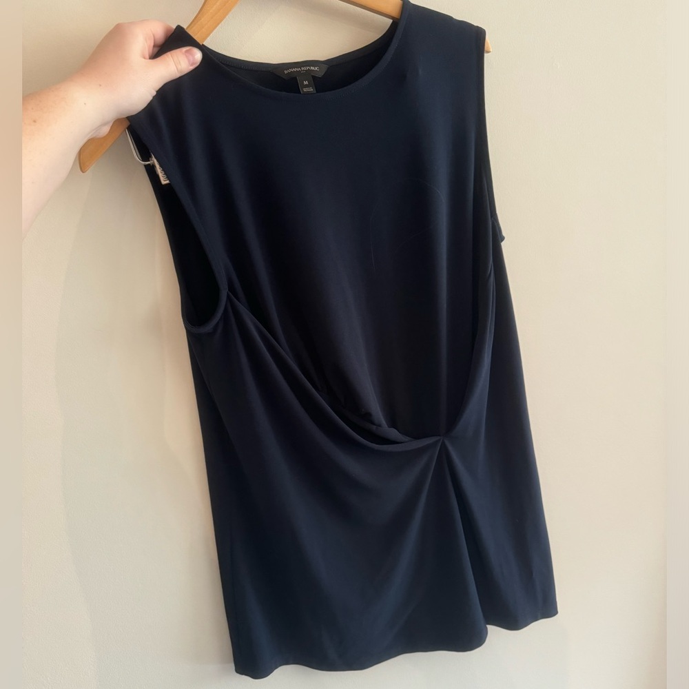 Banana Republic Blouse